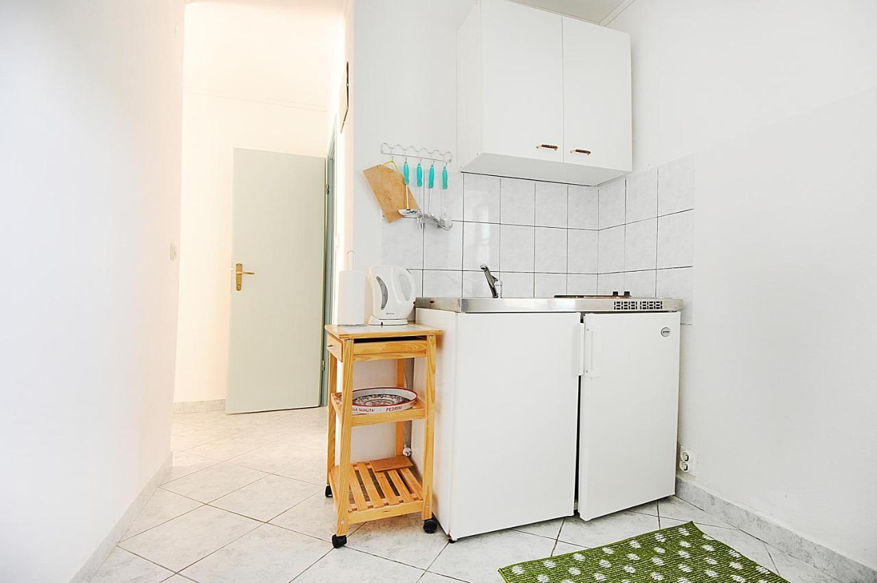 Apartments Rejo Donji Okrug  المظهر الخارجي الصورة