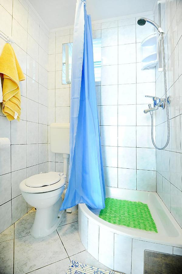 Apartments Rejo Donji Okrug  المظهر الخارجي الصورة