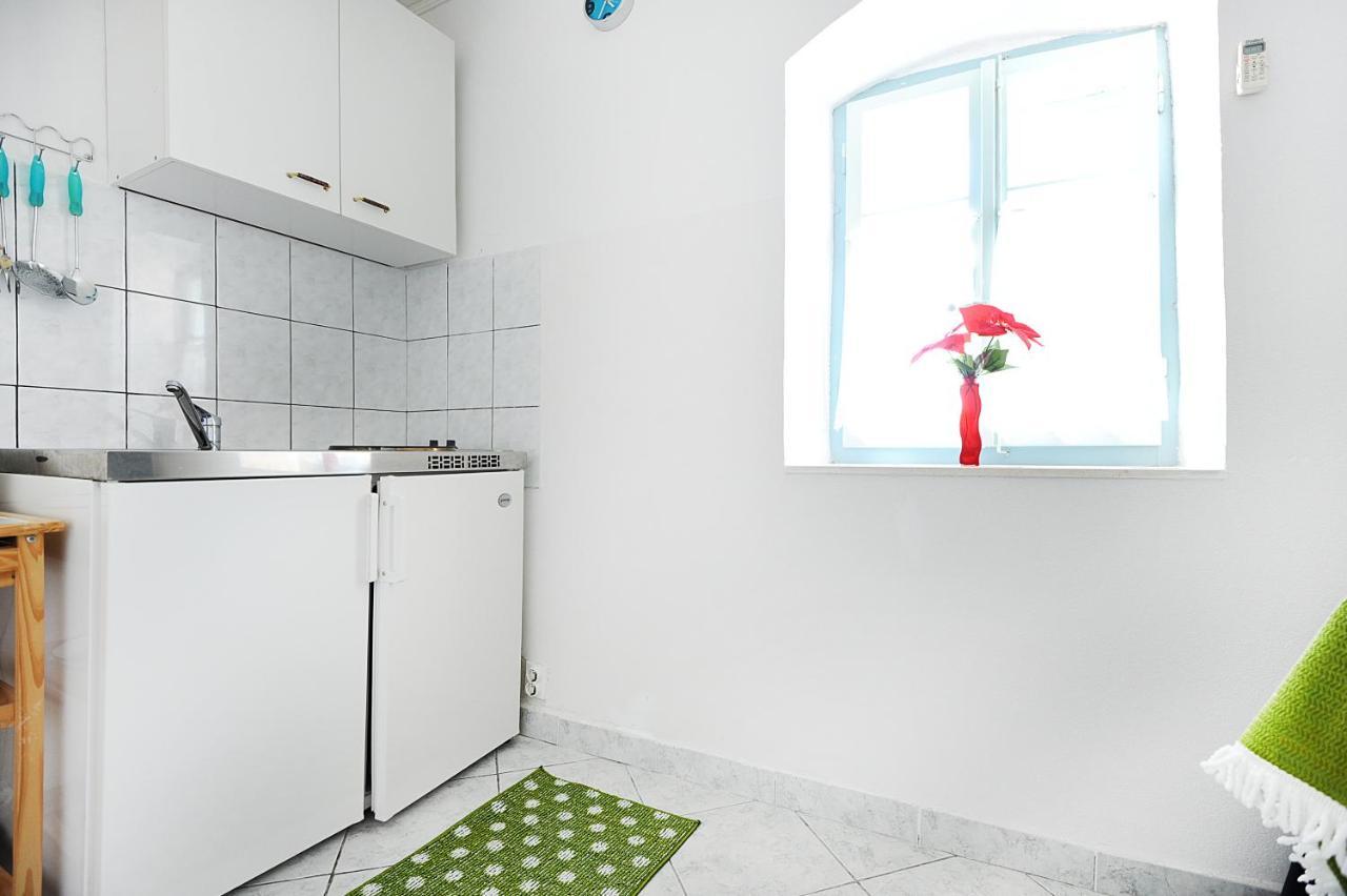 Apartments Rejo Donji Okrug  المظهر الخارجي الصورة