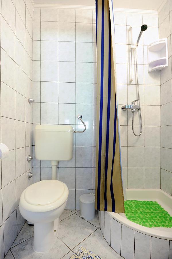 Apartments Rejo Donji Okrug  المظهر الخارجي الصورة