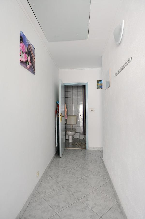Apartments Rejo Donji Okrug  المظهر الخارجي الصورة