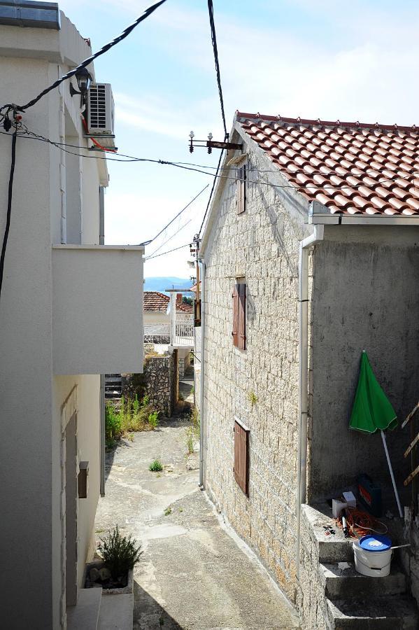 Apartments Rejo Donji Okrug  المظهر الخارجي الصورة