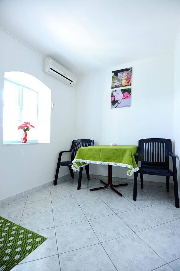Apartments Rejo Donji Okrug  المظهر الخارجي الصورة