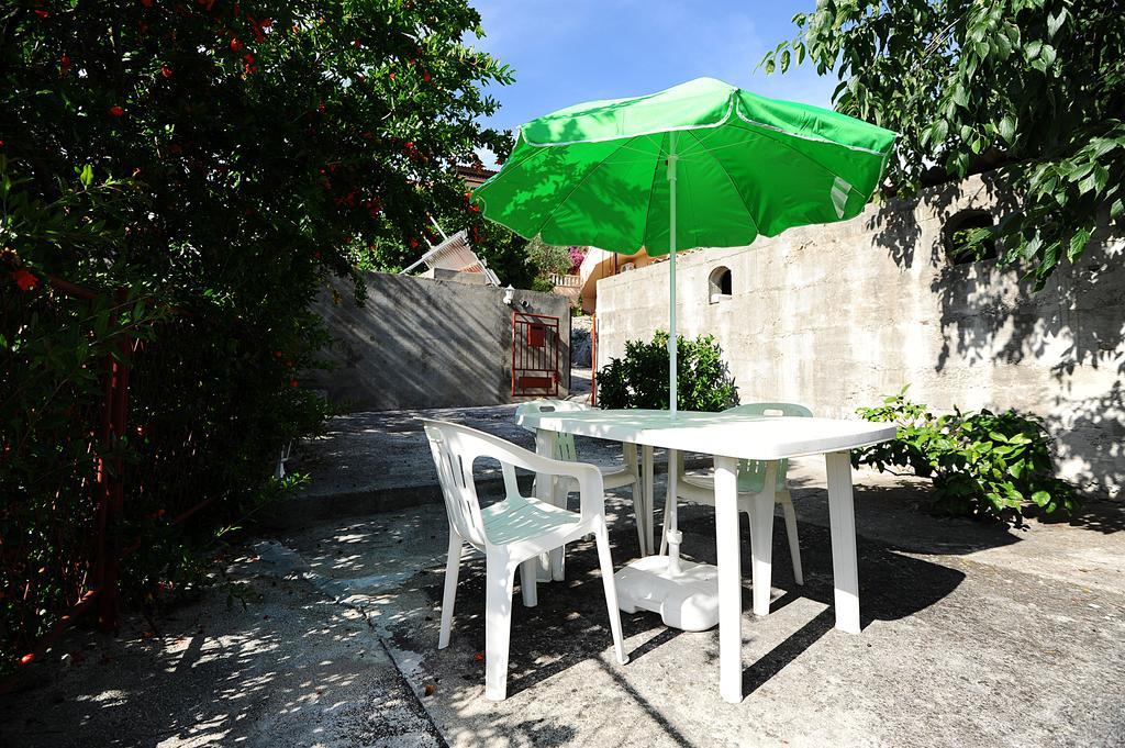 Apartments Rejo Donji Okrug  الغرفة الصورة