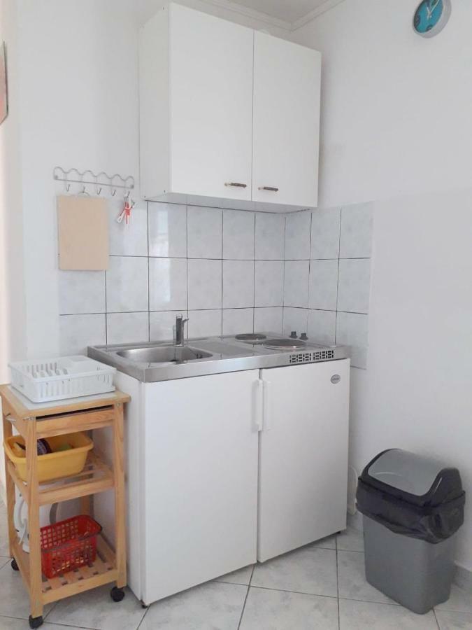 Apartments Rejo Donji Okrug  المظهر الخارجي الصورة