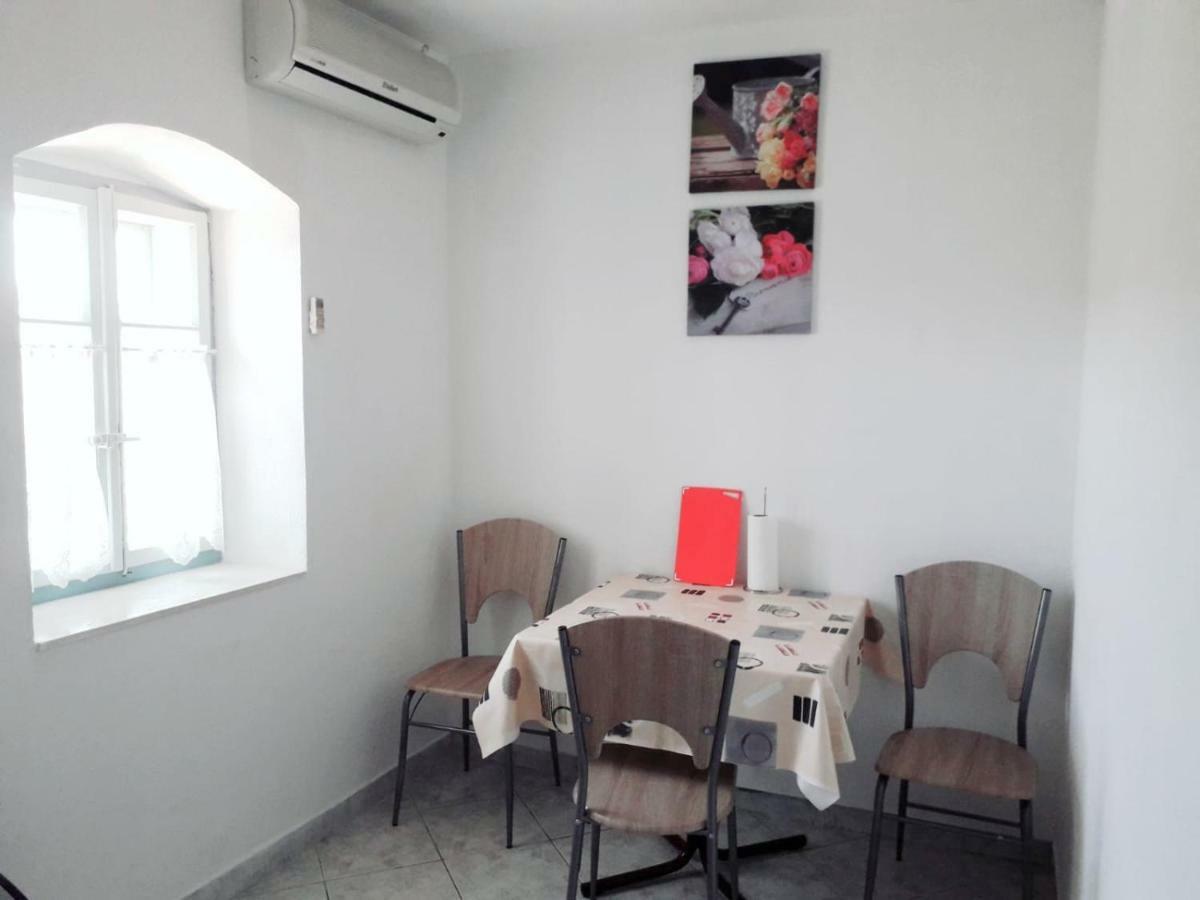 Apartments Rejo Donji Okrug  المظهر الخارجي الصورة