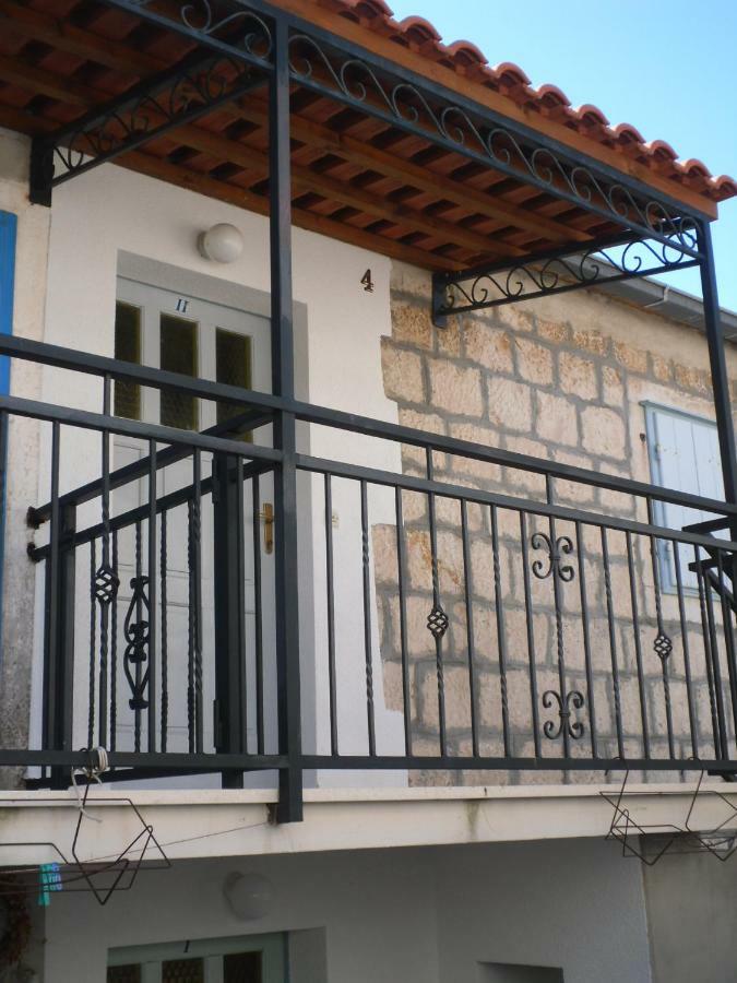 Apartments Rejo Donji Okrug  المظهر الخارجي الصورة